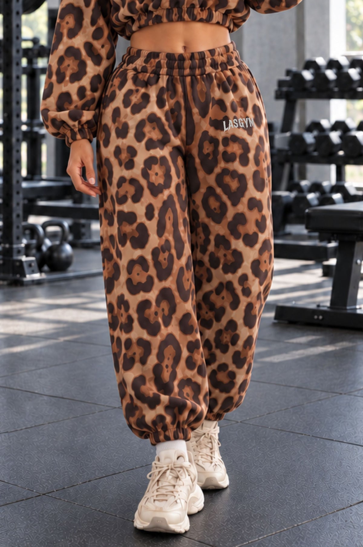 Pantalón oversize Sacramento UNISEX