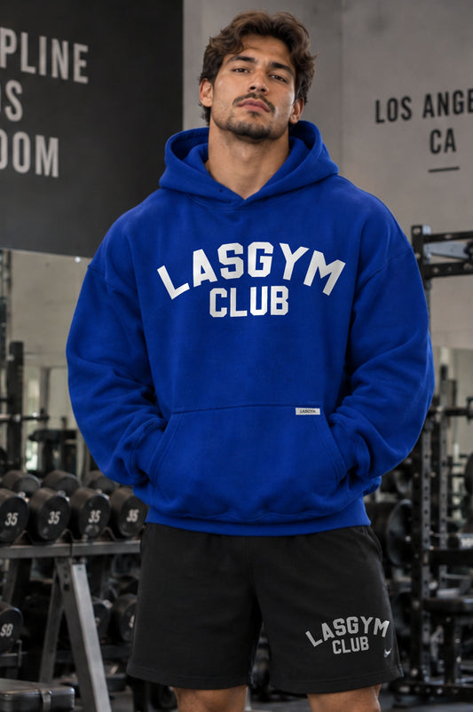 Destroy Hoodie