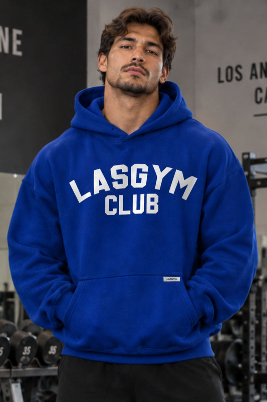 Destroy Hoodie