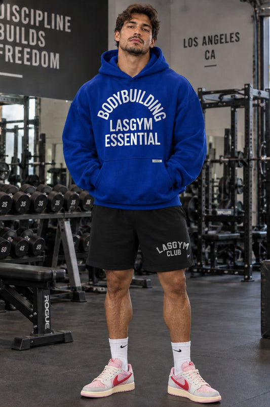 Destroy Hoodie