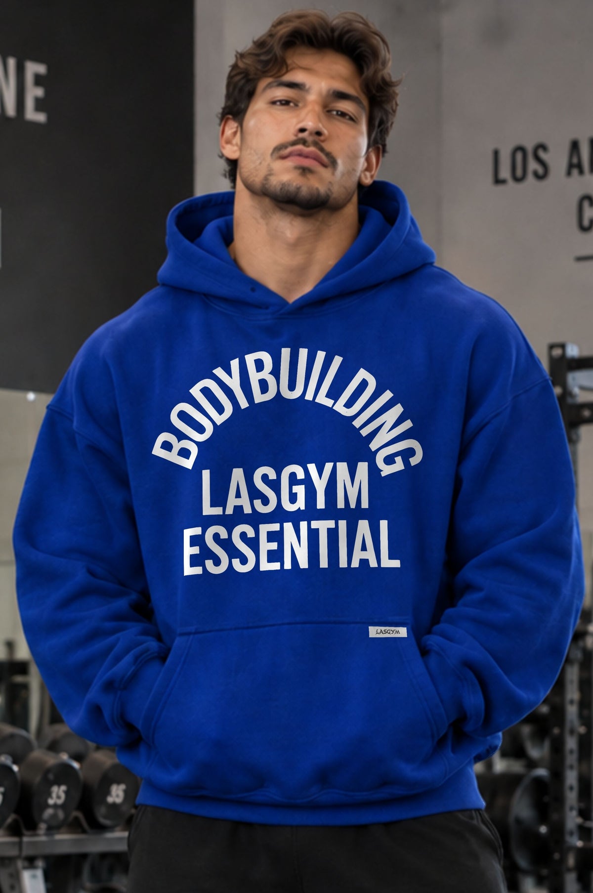 Destroy Hoodie