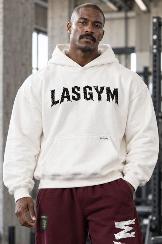 Golden Era Ghotic Melange Sweatshirt