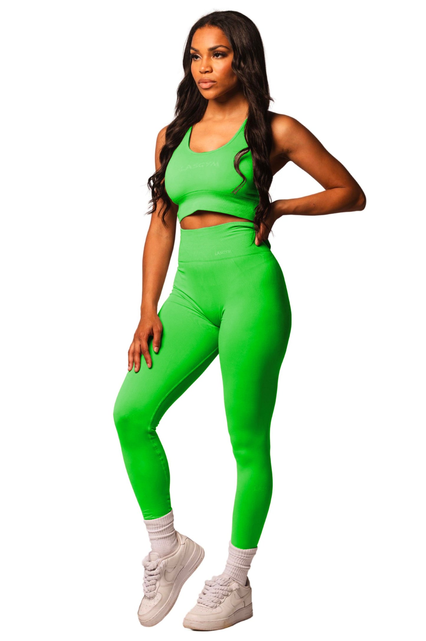 Leggings SWAVE NARANJA