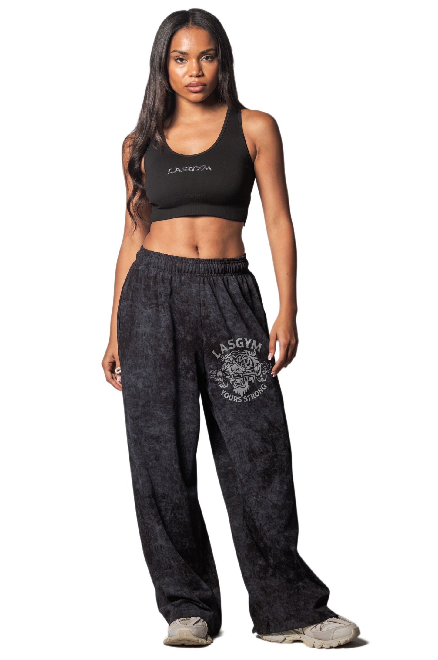 Sacramento Oversized Pants UNISEX