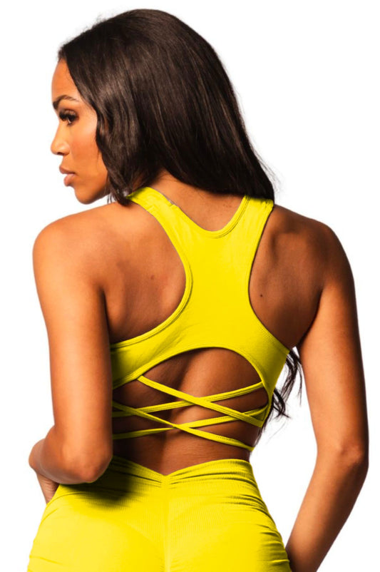 Top SAMANTA ROPE