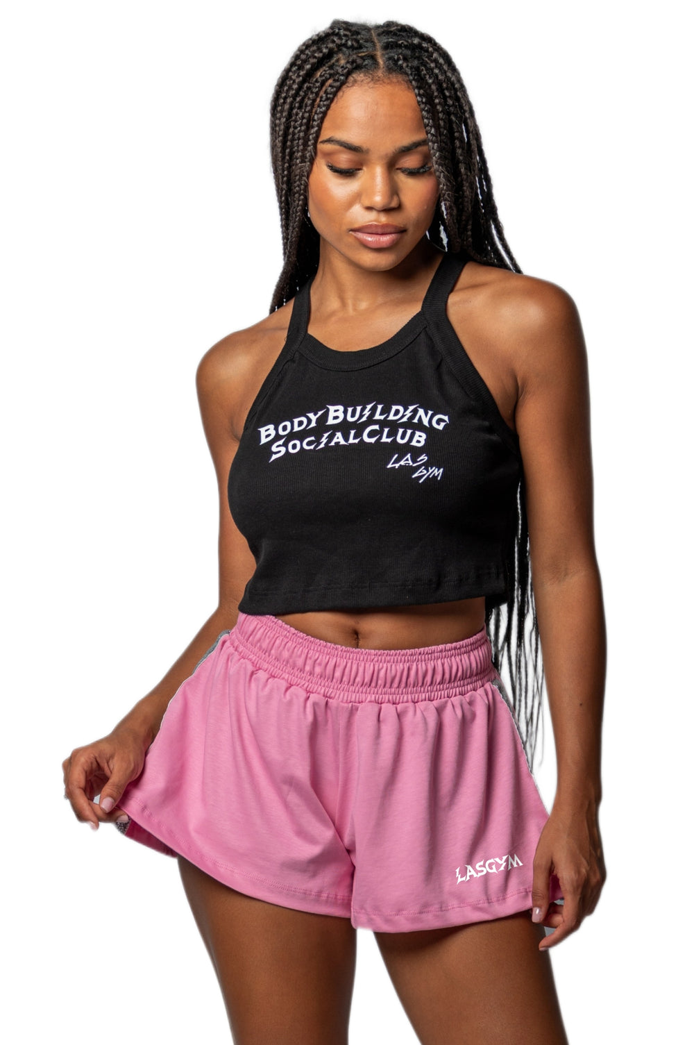Shorts Glitter bundle Classic