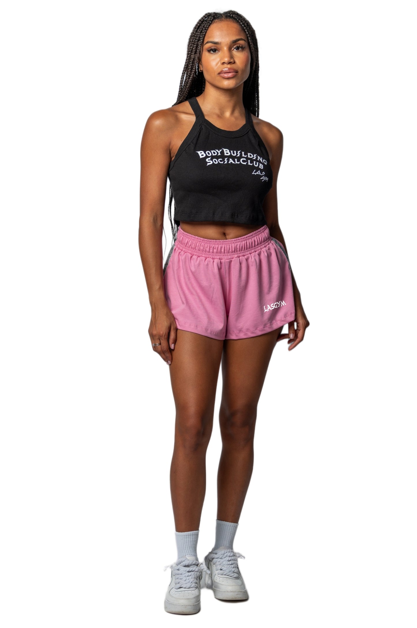 Shorts Glitter bundle Classic