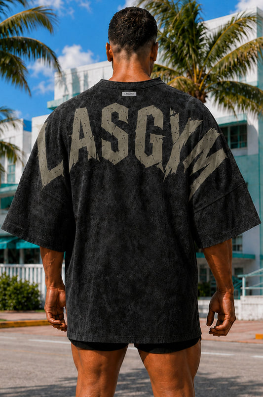 Oversized T-shirt Silverlake Celeste EdT UNISEX