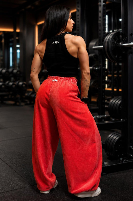 Sacramento Oversized Pants UNISEX