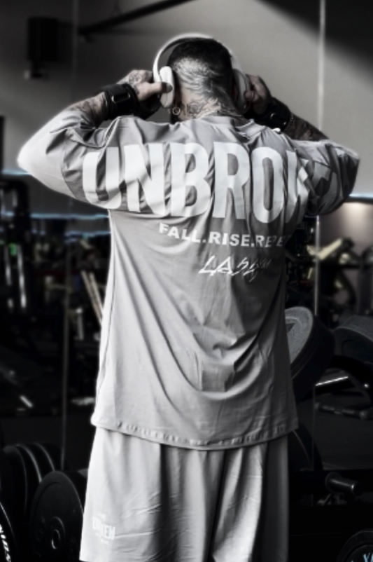 Camiseta oversize Silverlake Celeste EdT UNISEX