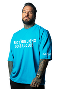 BB Social Club SuperOver T-shirt