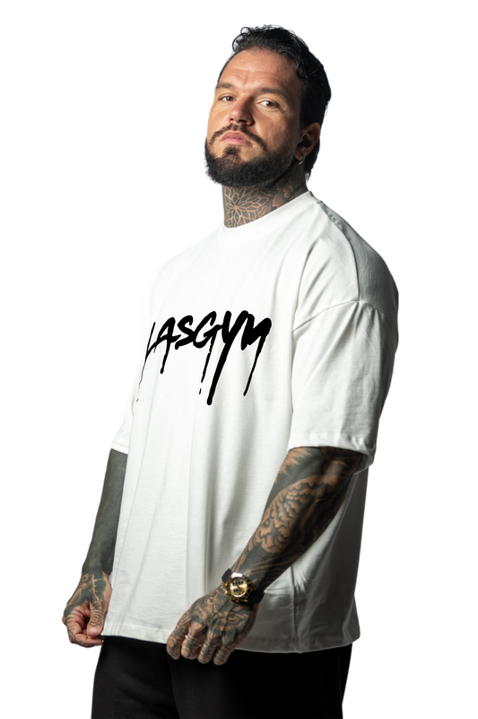 Camiseta oversize Silverlake UNISEX