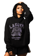 Hoodie METAL
