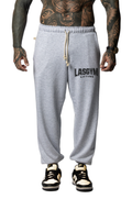 Pantalone Over Man Lift