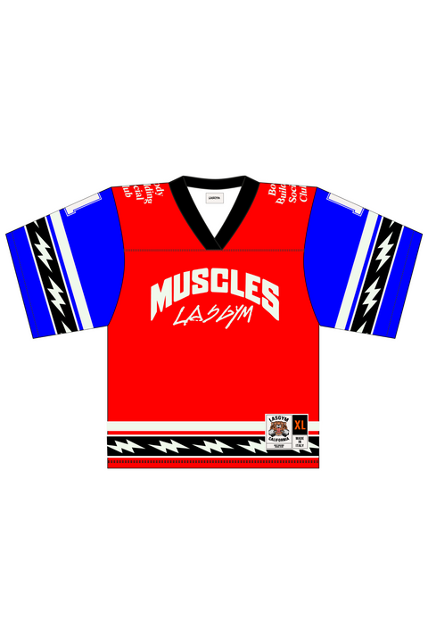 HOCKEY (Personalise Your Name) T-shirt