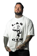 T-shirt S-Over ARNOLD GYM