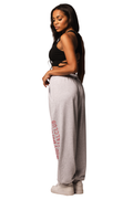 Pantalón Sacramento oversize Celeste EdT UNISEX 