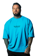 MADERA BLK Edition SuperOver T-shirt