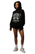 Little America Crop Sweatshirt