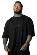 T-shirt S.Over DEADLIFT