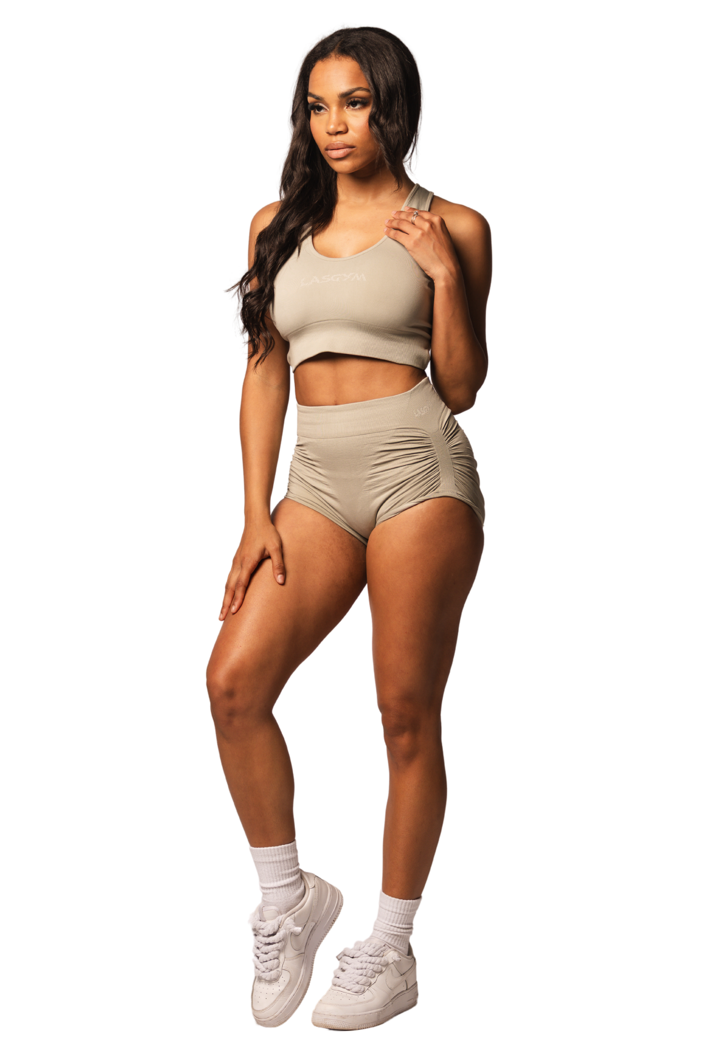 BCHIC ROYALE culottes