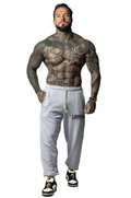Pantalone Over Man Lift
