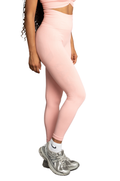 SWAVE PINK Leggings