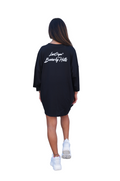 T-shirt Oversize  BEVERLY HILLS X LASGYM UNISEX