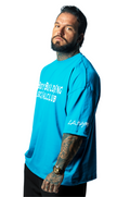 BB Social Club SuperOver T-shirt