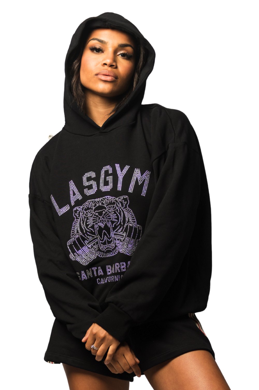 MONSTER UNISEX HOODIE