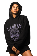 Hoodie METAL