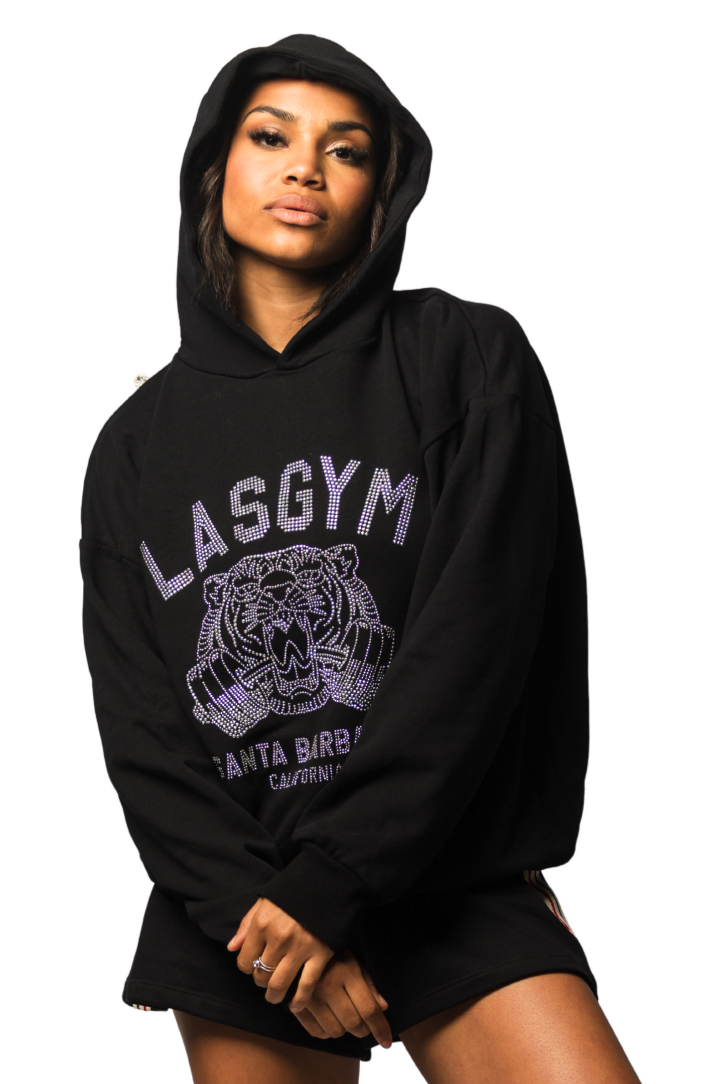 MONSTER UNISEX HOODIE