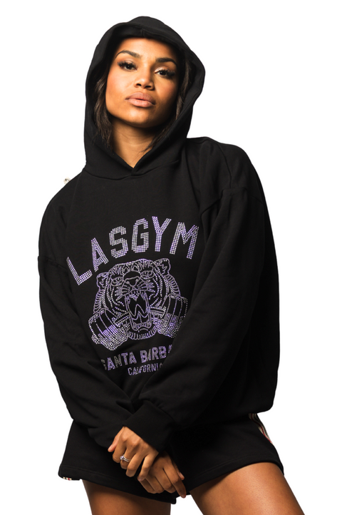 Hoodie METAL