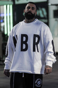 Camiseta oversize Silverlake Celeste EdT UNISEX