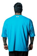 T-shirt S.Over COLOR