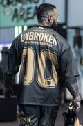 T-shirt Rete