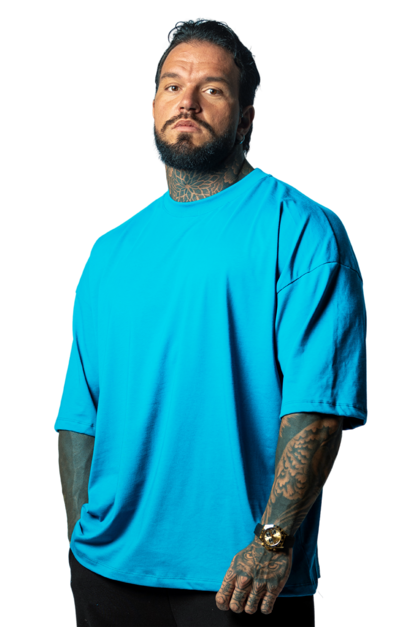 T-shirt S.Over COLOR