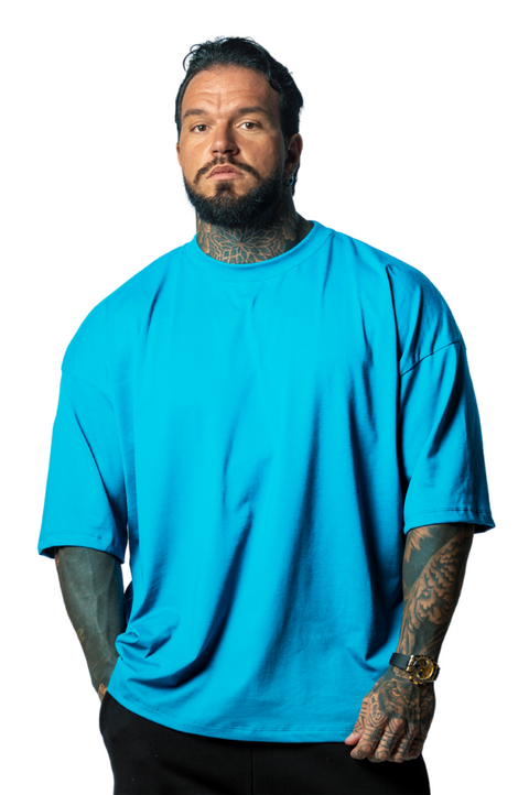 COLOR SuperOver T-shirt