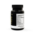 Lasgym® Magnesium Zinc Supplement (90 Capsules)