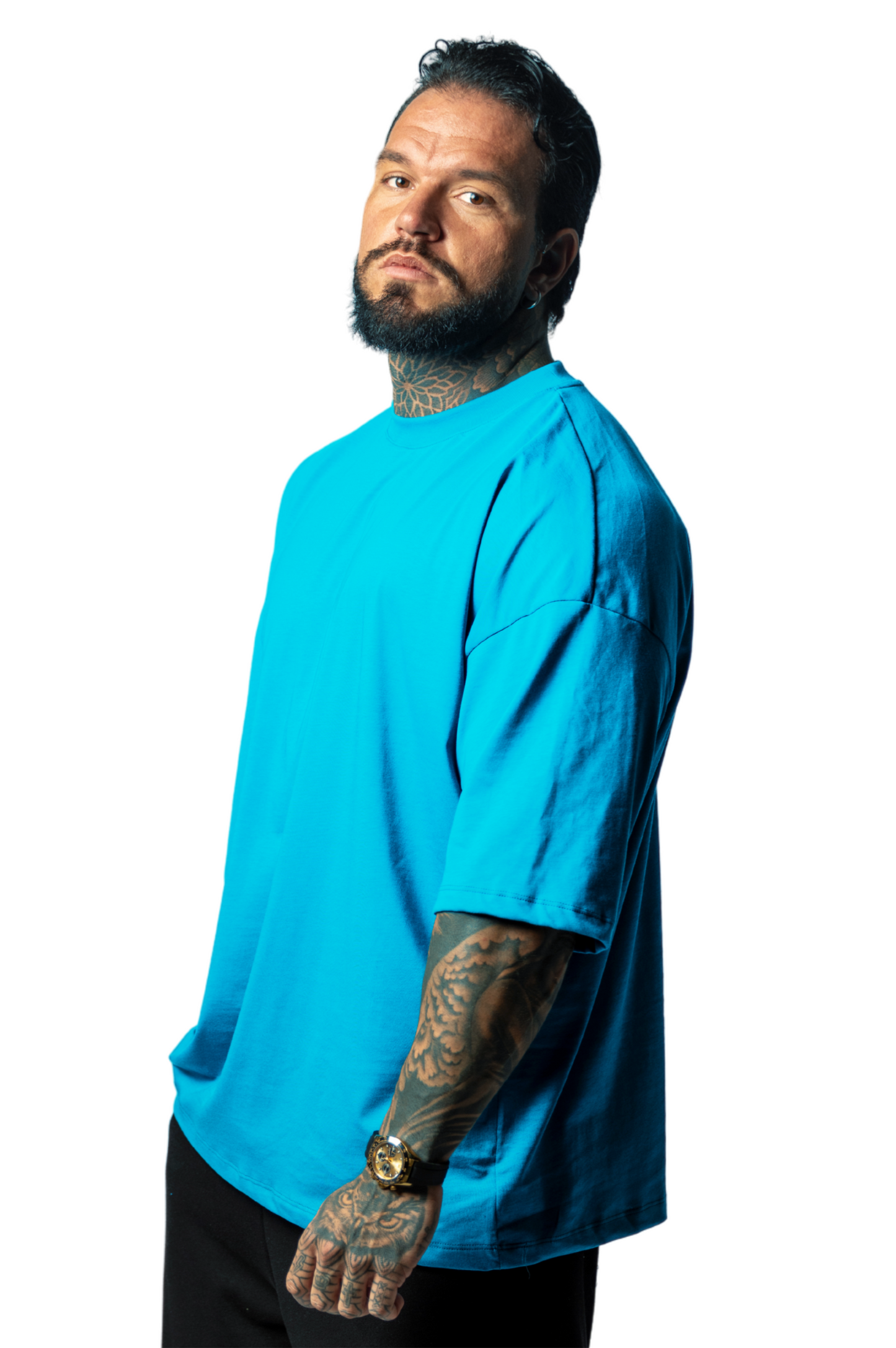 T-shirt S.Over COLOR