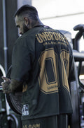 T-shirt Rete