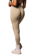 SWAVE ORANGE Leggings