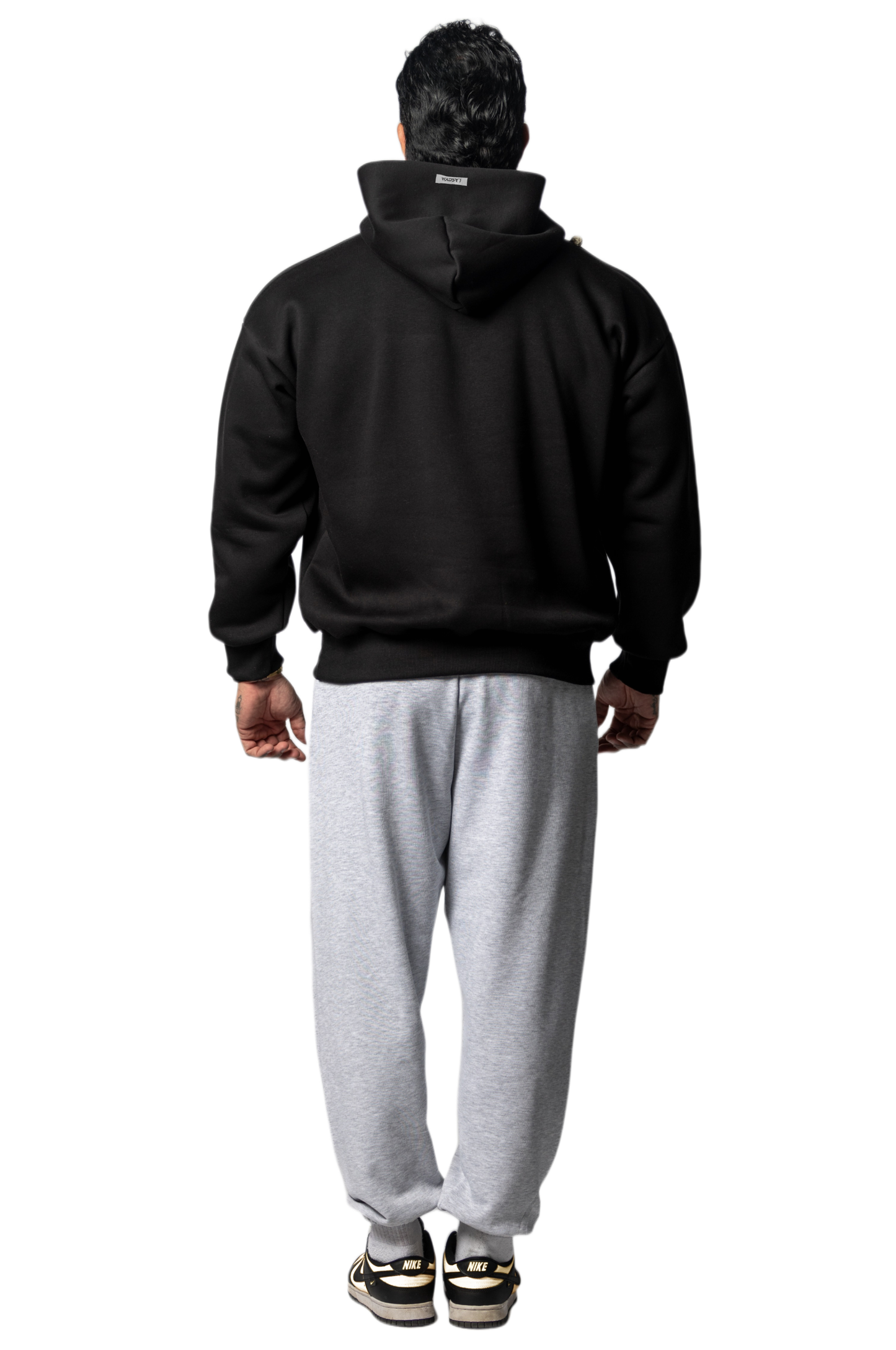 Oversized PalmSpring sweatshirt