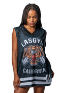 Basket Old Tiger Tank Top