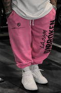 UNBROKEN Oversized Pants