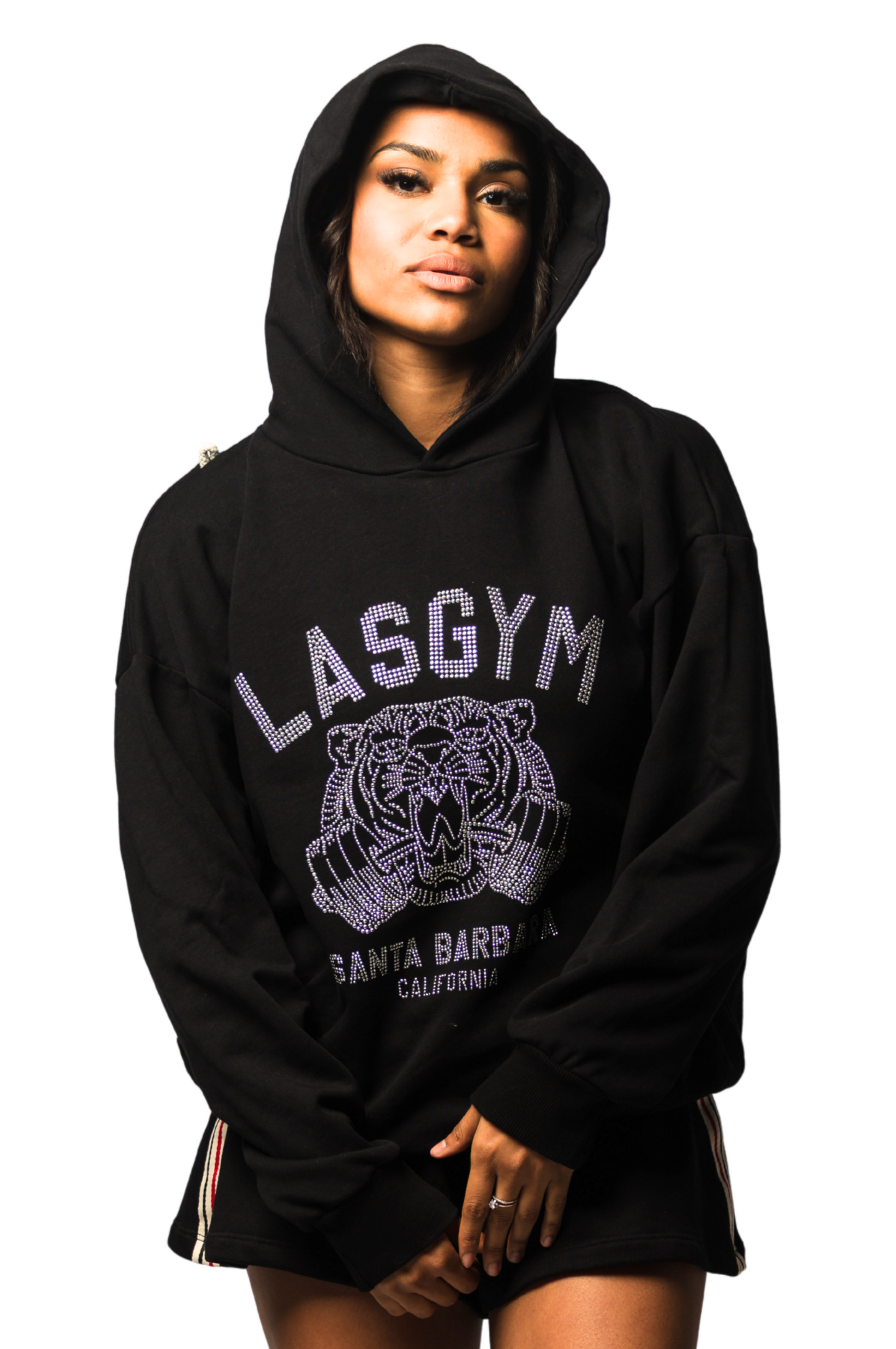 MONSTER UNISEX HOODIE