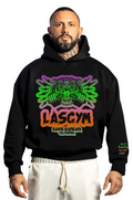 MONSTER UNISEX HOODIE