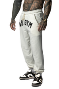 Pantalón Sacramento oversize Celeste EdT UNISEX 