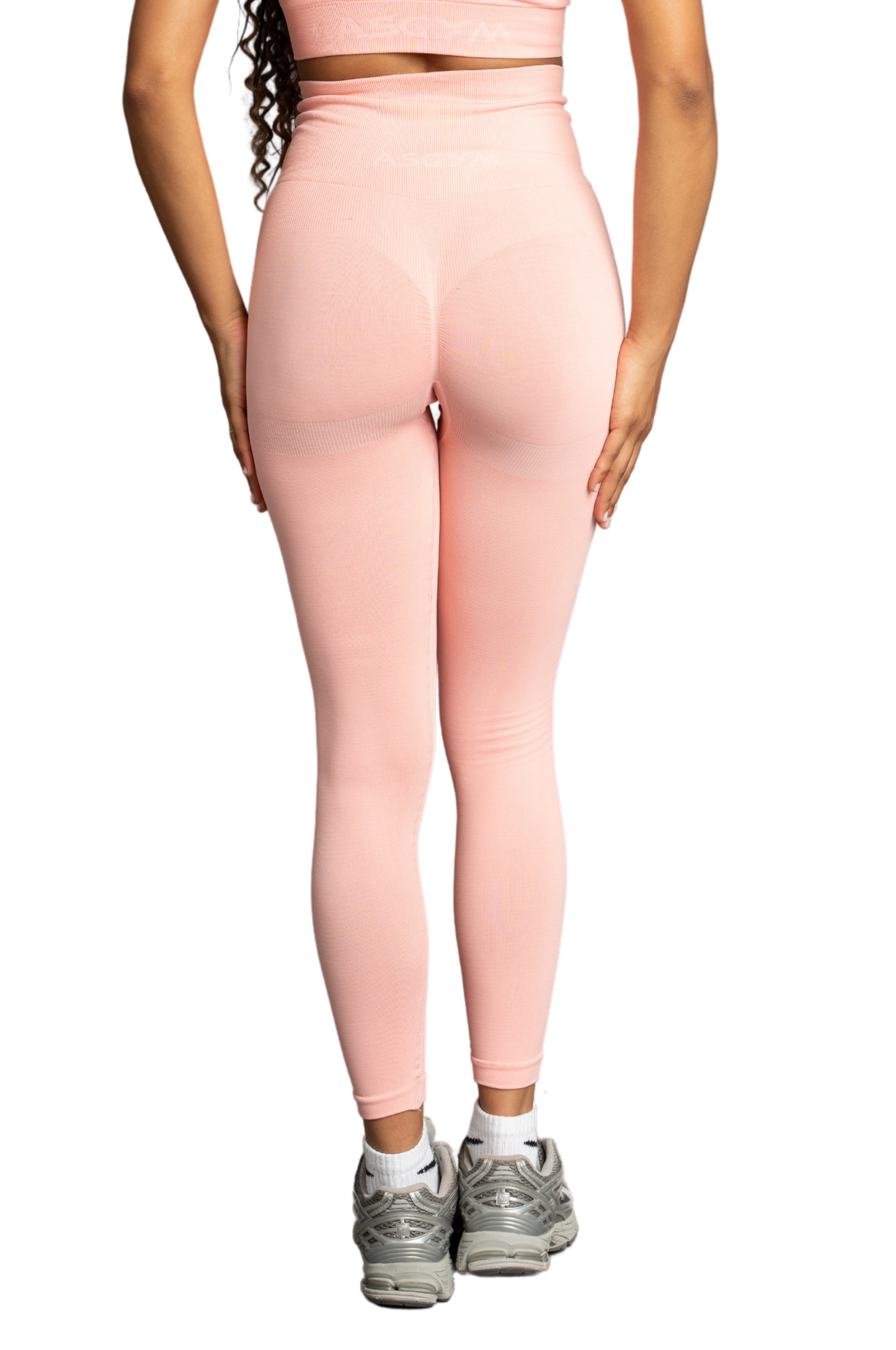 SWAVE PINK Leggings