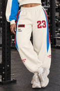 Vintage Ghotic Oversized Pants